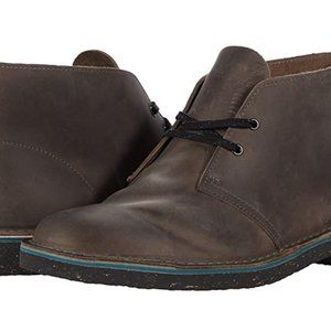 Men's Clarks Bushacre 3 Chukka Boot